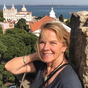 Meet your Posher, Helen